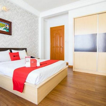 Quynh Giang Hotel Near Hiecc Хошимин Екстериор снимка