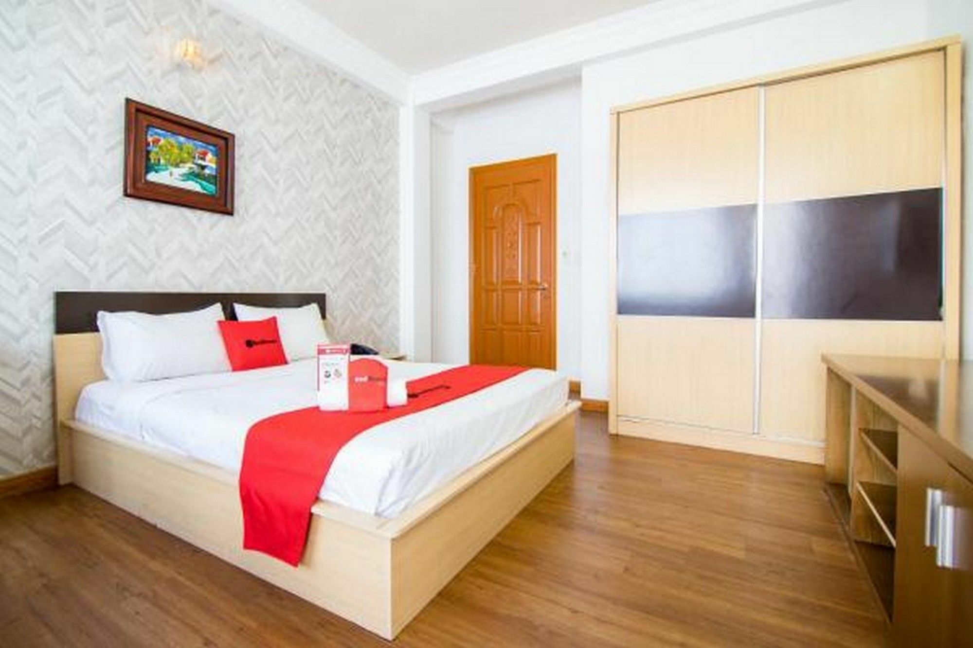 Quynh Giang Hotel Near Hiecc Хошимин Екстериор снимка